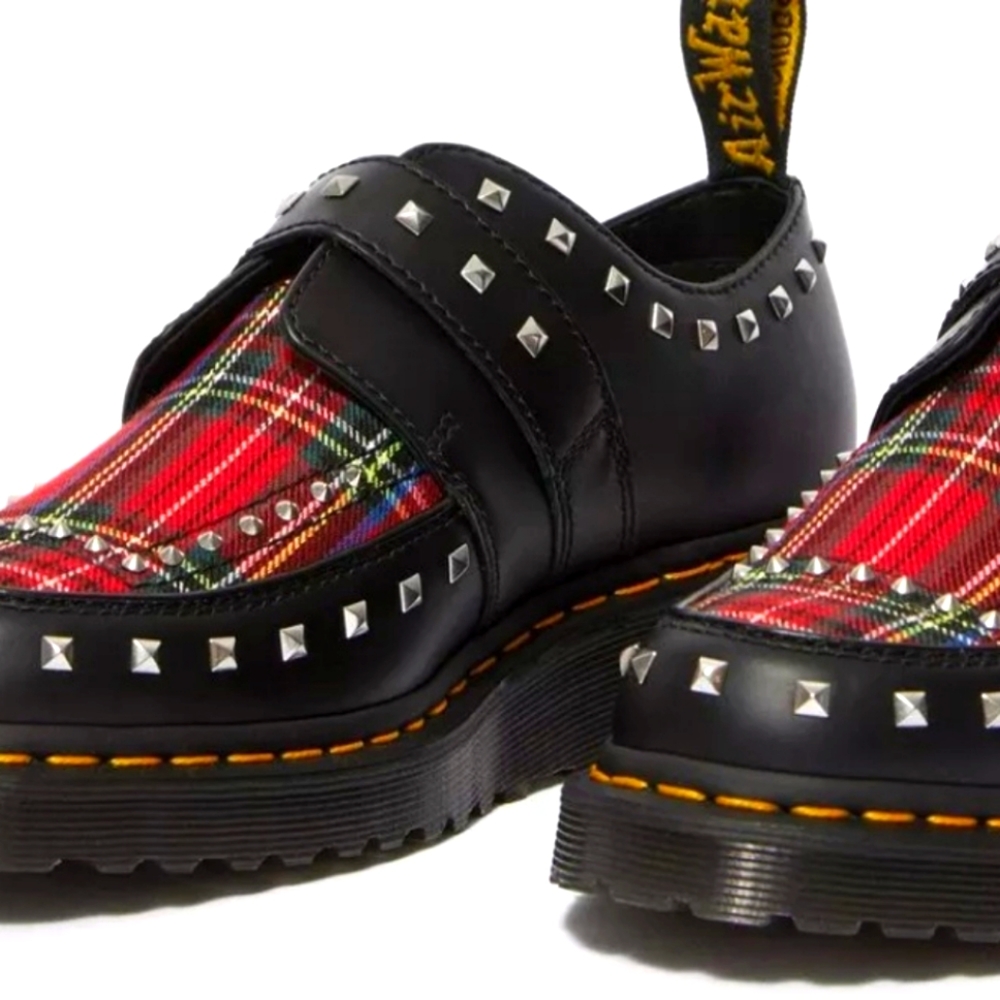 NEW IN BOX Dr Marten